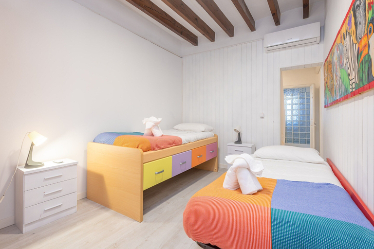 Exterior 5, Country House in Son Sardina With Private Pool, Baleares