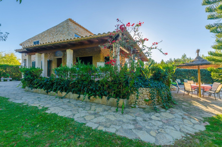 Others 1, Can Reure - Villa With Private Pool, Baleares