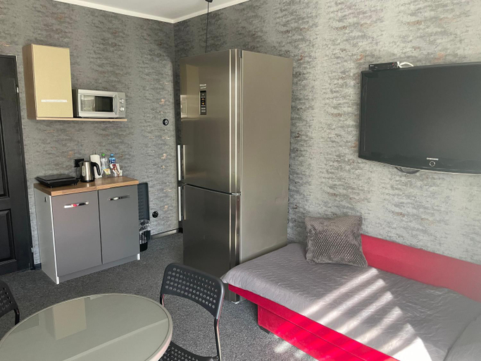 Others 5, Apartamenty Konopnicka, Bydgoszcz City