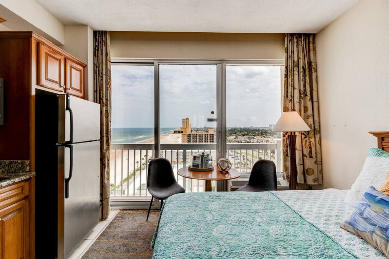 Interior 4, Driftwood Ocean View Dreams on Daytona Beach, Volusia