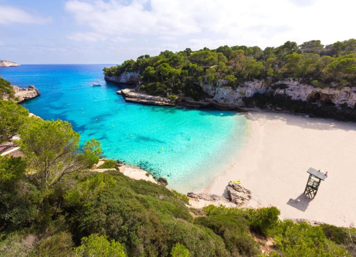 Others 3, Villa Barcares Suit Near Beach, Baleares