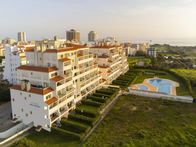 Room 5, B01 - Mar a Vista Rocha Apartment, Portimão