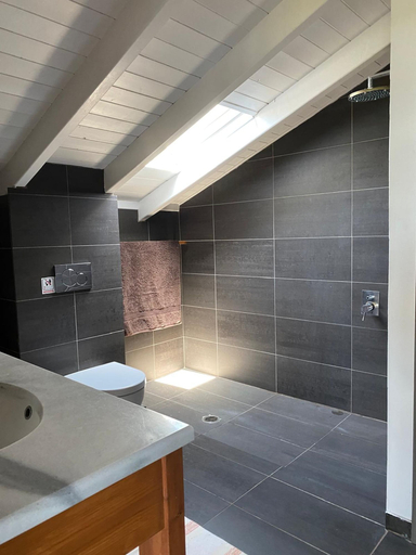 Room 4, Villa-agave by the sea in Porto-rafti Outside ATH, Attica