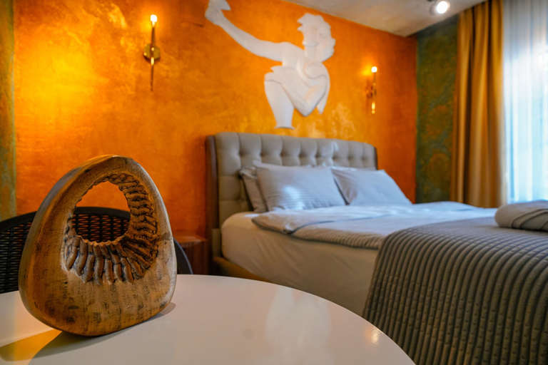 Bedroom 3, Cappadocia Divin House, Nevşehir