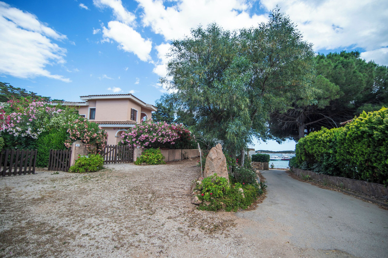 Property grounds 3, Piazzetta La Casa Sul Molo, Olbia-Tempio