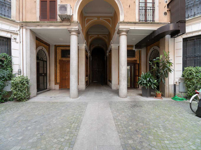 Others 4, Lazzi - A.C. - Wi-Fi - Flexyrent Apartment, Milano