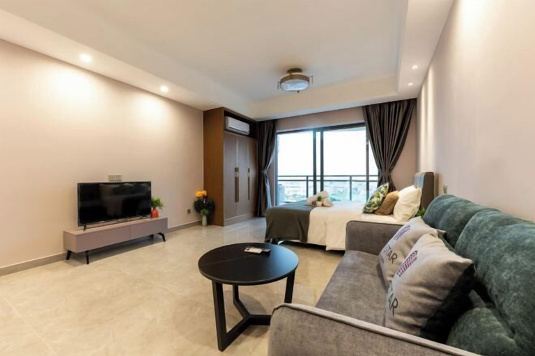 Others 5, TK Star by Caerus Management, Phnom Penh