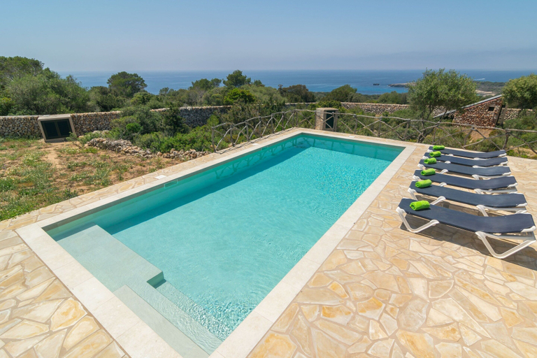 Exterior 2, Talaia D'artrutx - Villa With Private Pool, Baleares