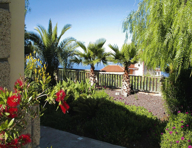 Garden 2, Holiday Home, La Concepcion, Santa Cruz de Tenerife