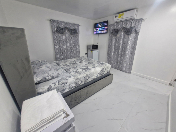 Room 5, Philips Scott House Calinago