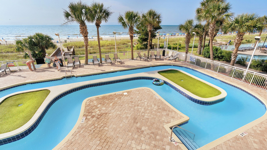 Interior 4, Atlantica 655, Horry