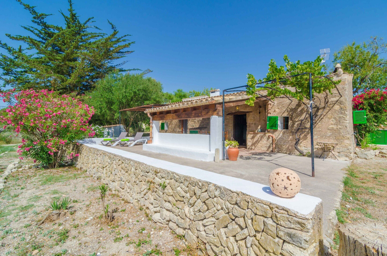Others 5, Sa Rota - Apartment, Baleares