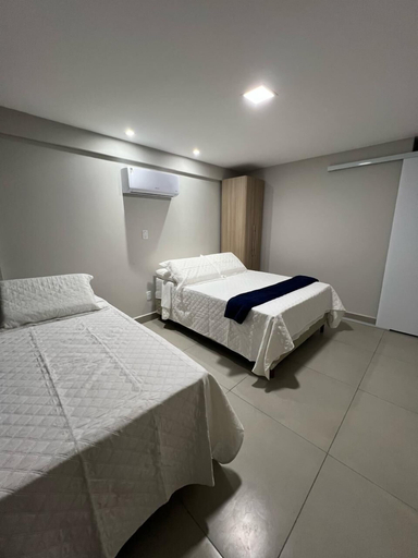 Room 5, Catamarã Pé da Areia, Angra dos Reis