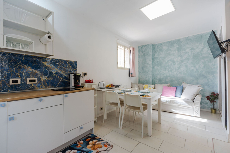 Room 4, Casa Matiri by Wonderful Italy, Catania