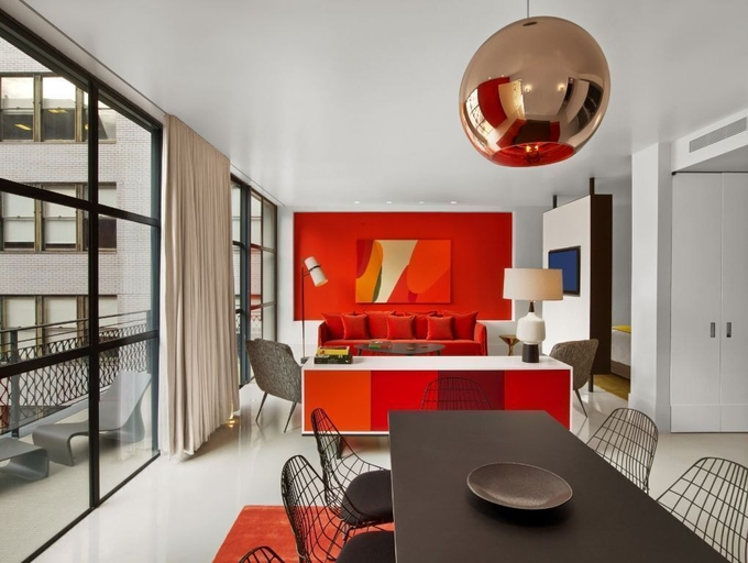 Others 5, The William Hotel Midtown, New York, New York