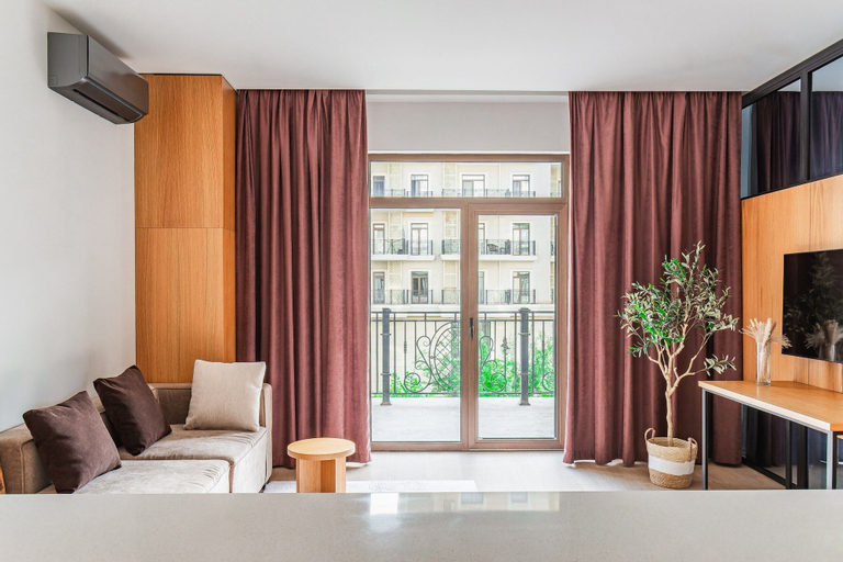 Others 5, Boulevard 132, Tashkent City