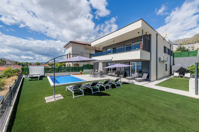 Exterior & Views, Villa La Vie, Podstrana