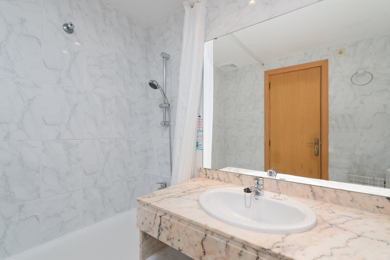 Exterior 4, Oro Del Mar Iv Apartamento O2 - Apartment, Baleares