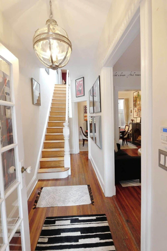 Interior 5, The Grand Piano at Logan Circle - 2 Bedroom, Washington D.C.