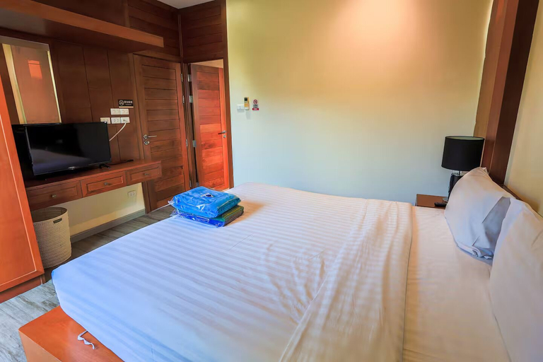 Room 4, Rawai vip 2D2, Phuket Island