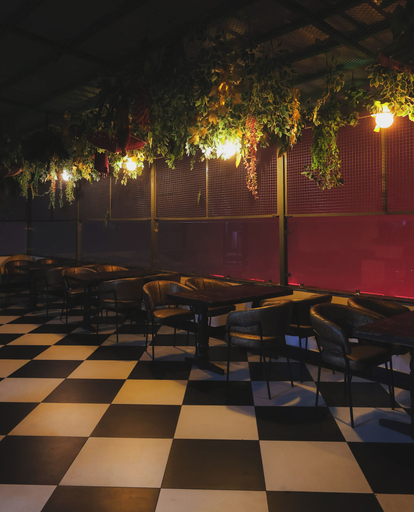 Others 4, The novello by hotel evergreen, Dehradun