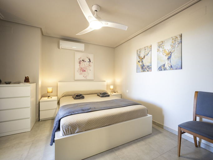 Room 5, Apartment in Isla Canela for 4, Huelva