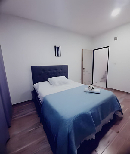 Room 3, Oceana Suites Elisio Mouriño, Esteban Echeverría