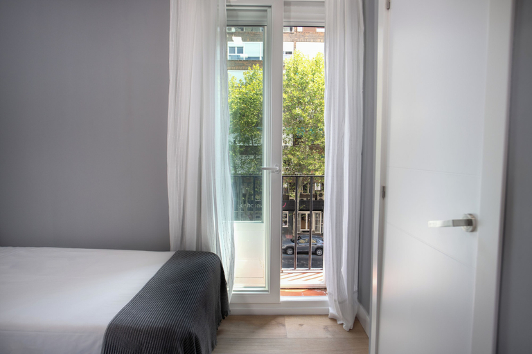 Room 5, JVO HOSTAL SL, Madrid