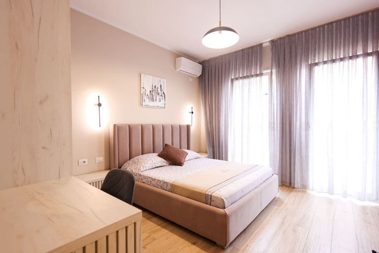 Room 5, Grandstay Urban Four, Durrësit