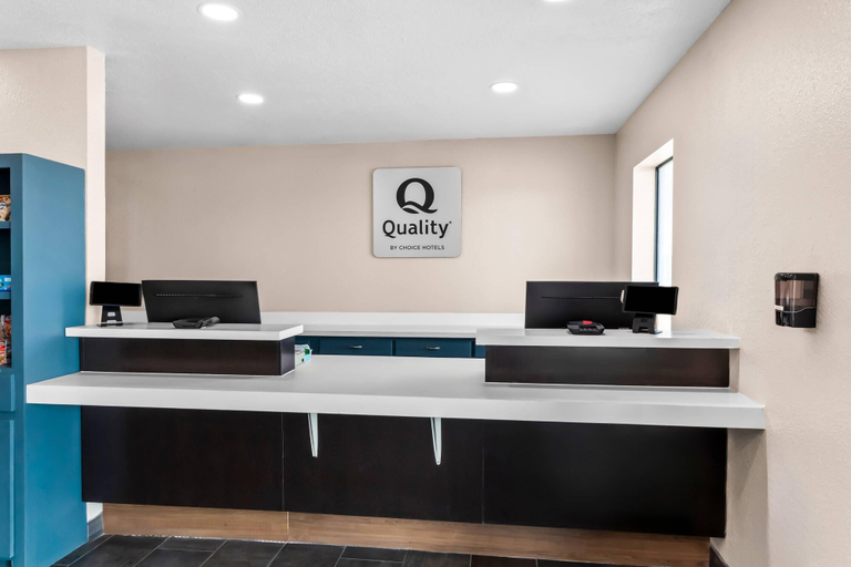 Others 5, Quality Inn & Suites Port Lavaca near Lighthouse Beach, Calhoun