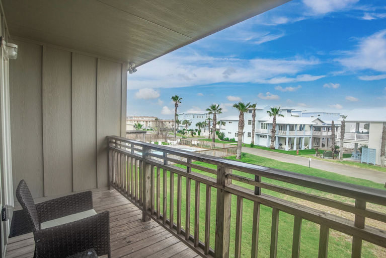 Others 5, Sunrise Villas 208, Nueces