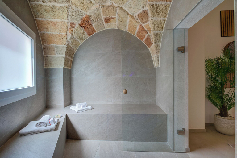 Spa 3, Private Oasi With Spa and Pool, Lecce