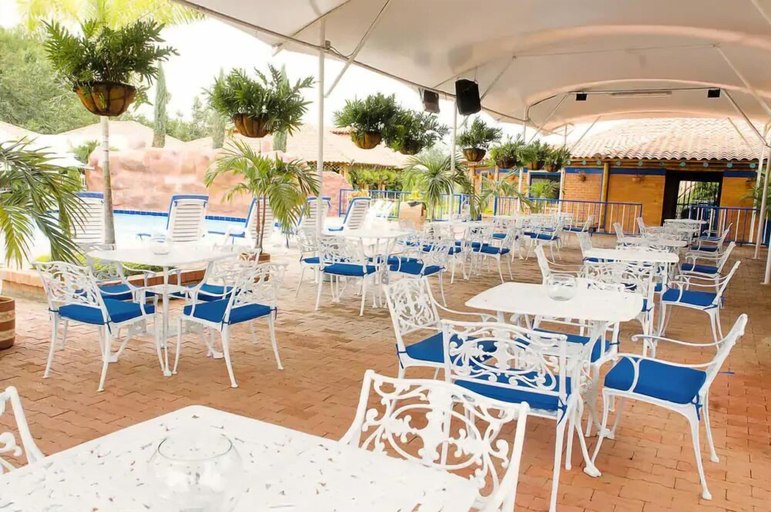 Food & Drinks 4, HOTEL CAMPESTRE TARDES CALEÑAS, Palmira