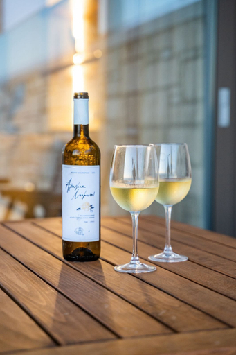 Food & Drinks 5, Anemelia Villas, South Aegean