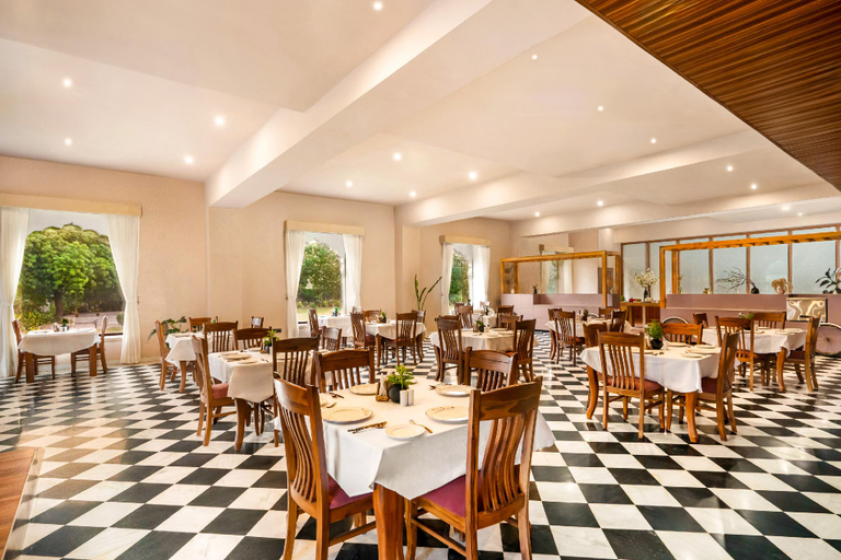 Food & Drinks 5, Zana Forest Resort Ranthambore, Sawai Madhopur