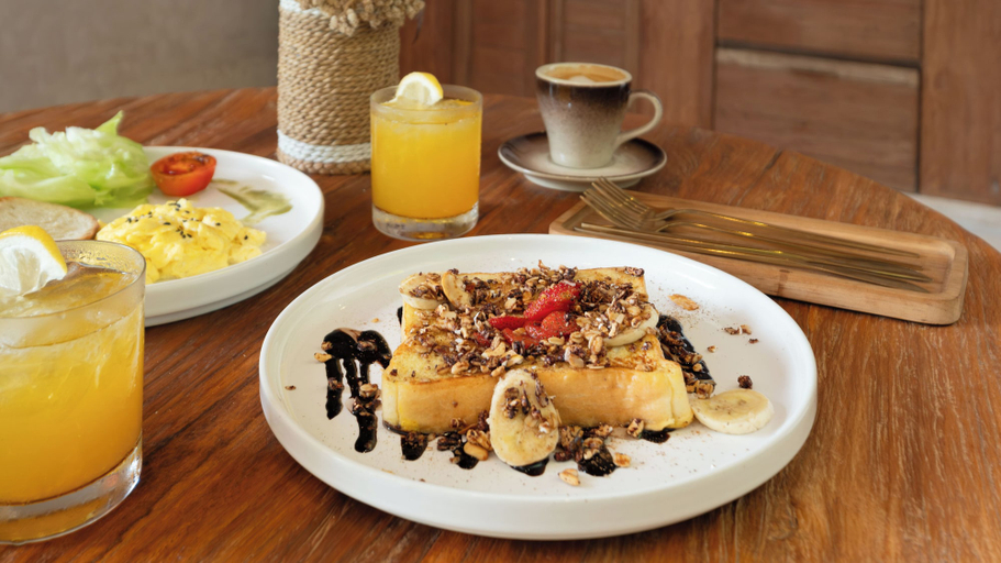 Food & Drinks, Nick Villas by Villa Finder, Gianyar