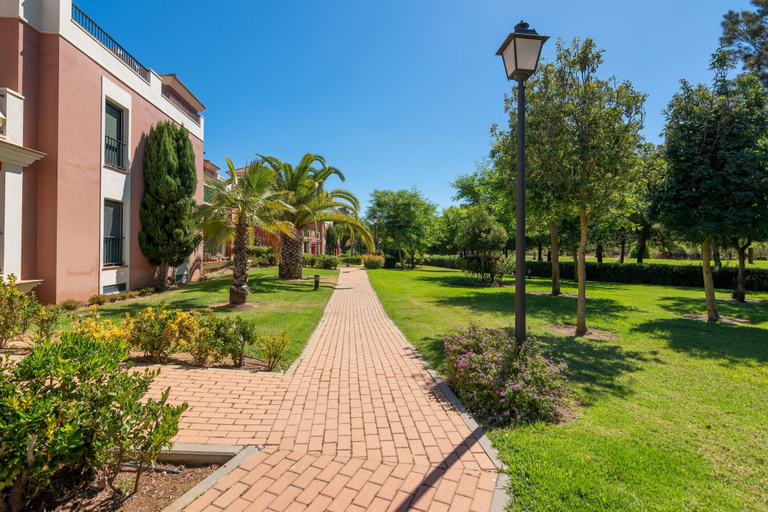 Exterior 5, Golfside Stay for 5 Guests, Huelva