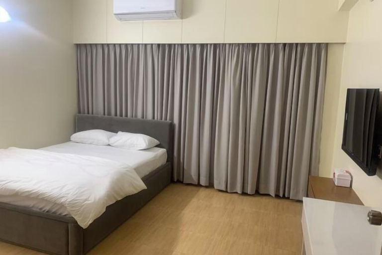Room 3, Mahir's Cozy Den, Dhaka