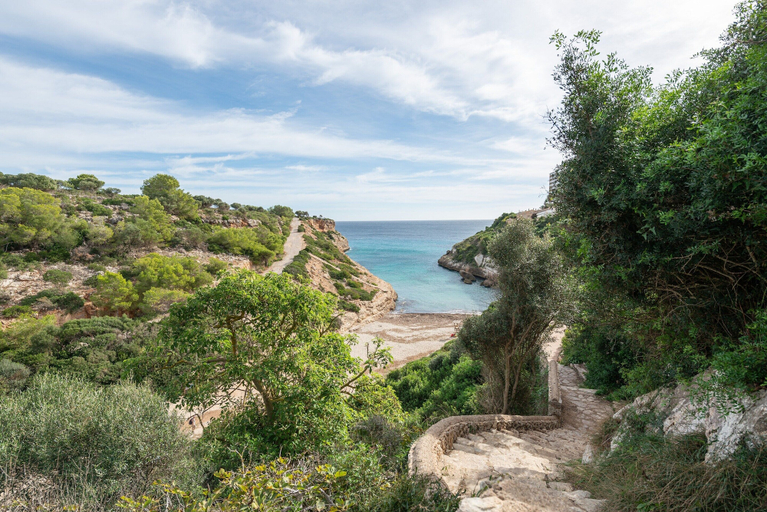 Beach 4, Es Mirador - Apartment, Baleares