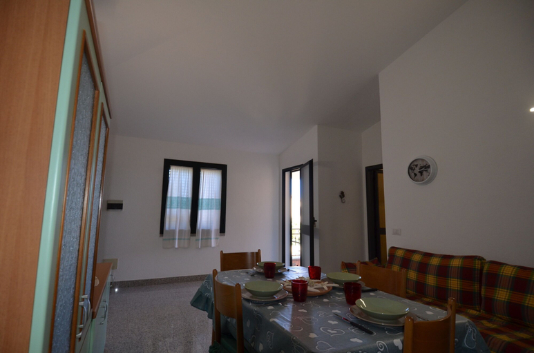 Room 5, Fagr-gai02-2p in Agrustos, Nuoro