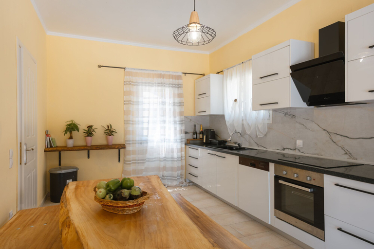 Room 5, Elite Villa Dio in Ano Korakiana, Ionian Islands