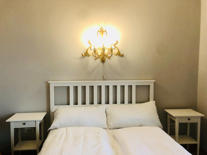 Room 2, Villa in Trarego Viggiona With Garden, Verbano-Cusio-Ossola