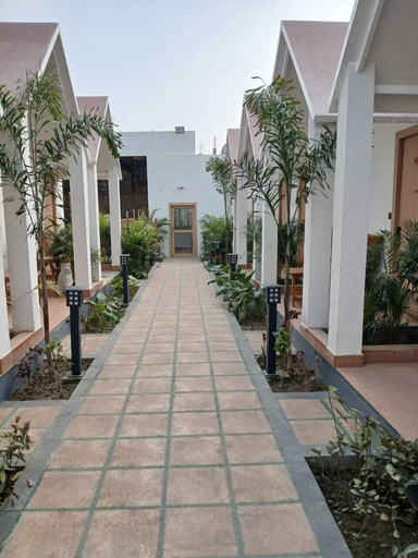 Exterior 3, Sanrose Retreat, Faizabad