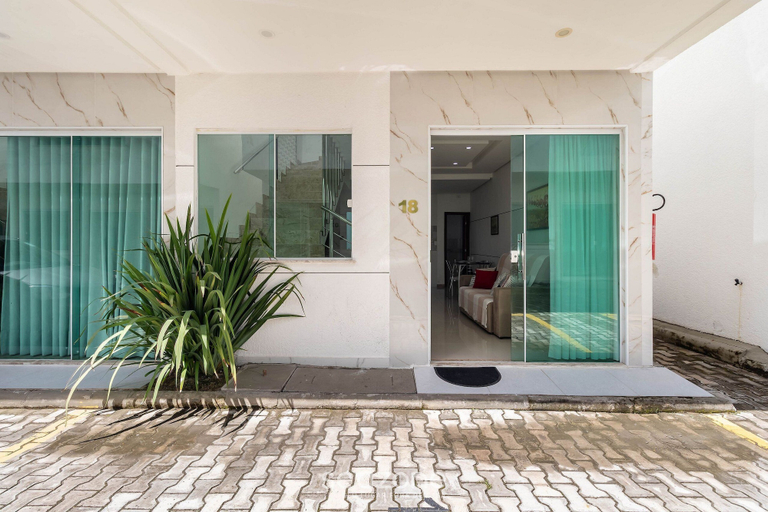 Exterior detail 5, Aptos em Condo. c/ Piscina a 400 m da Praia, Porto Seguro