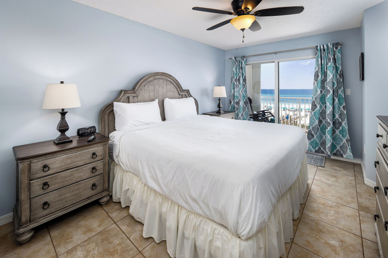 Room 1, Gulf Dunes 304- Saltwater Solace, Okaloosa
