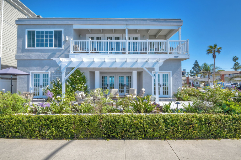 Interior 5, 3690 Carlsbad Boulevard - Unit B, San Diego