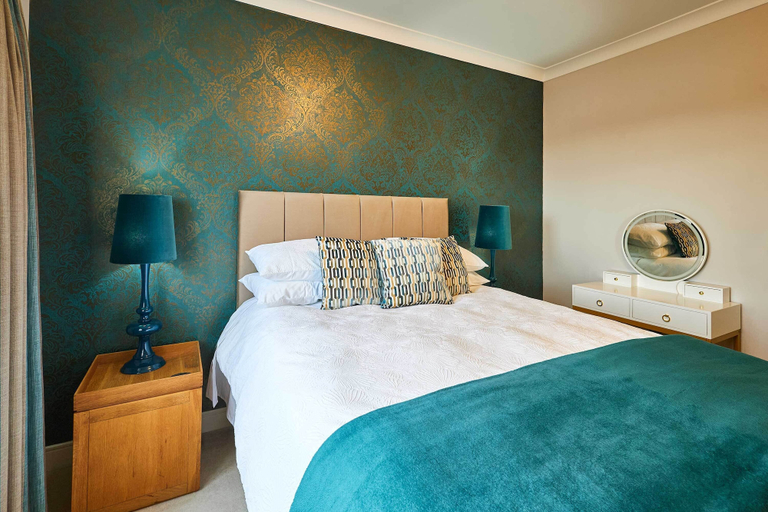 Room 3, Host Stay The Shipshape, Northumberland