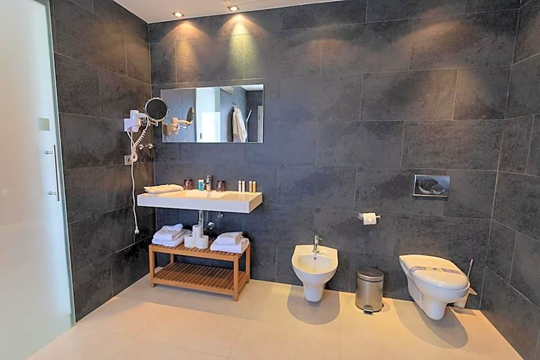 Bathroom 4, R2 Bahia Playa - Adults Only, Las Palmas