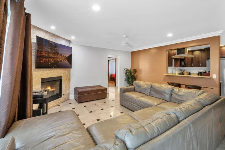 Room 3, Rent Mission Beach A Sun Fun Getaway, San Diego