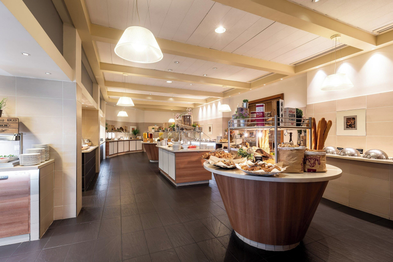 Food & Drinks 5, Crowne Plaza Paris, Marne-la-Vallée, Seine-et-Marne
